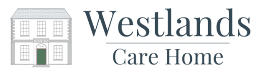 Westlands Care Home Logo